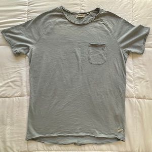 Jack & Jones Fit Tee with Pocket